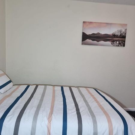 Nice Residential Within Easy Reach Of Town Manchester Buitenkant foto