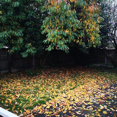 Nice Residential Within Easy Reach Of Town Manchester Buitenkant foto